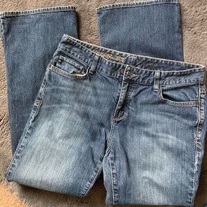 Eddie Bauer Denim | Jeans Sz 12 R